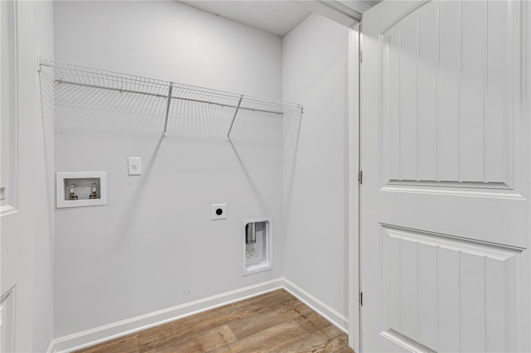 106 Westminster Avenue Anderson, SC 29625 - Photo 13 of 36 Laundry Room