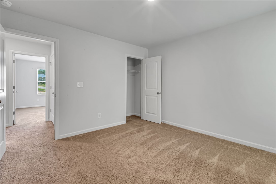 106 Westminster Avenue Anderson, SC 29625 - Photo 23 of 36 Bedroom #2