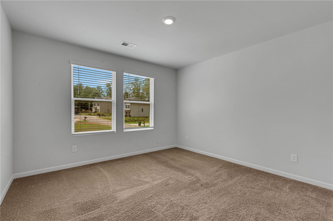 106 Westminster Avenue Anderson, SC 29625 - Photo 24 of 36 Bedroom #2