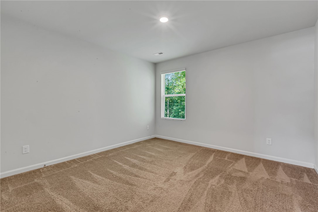 106 Westminster Avenue Anderson, SC 29625 - Photo 25 of 36 Bedroom #3