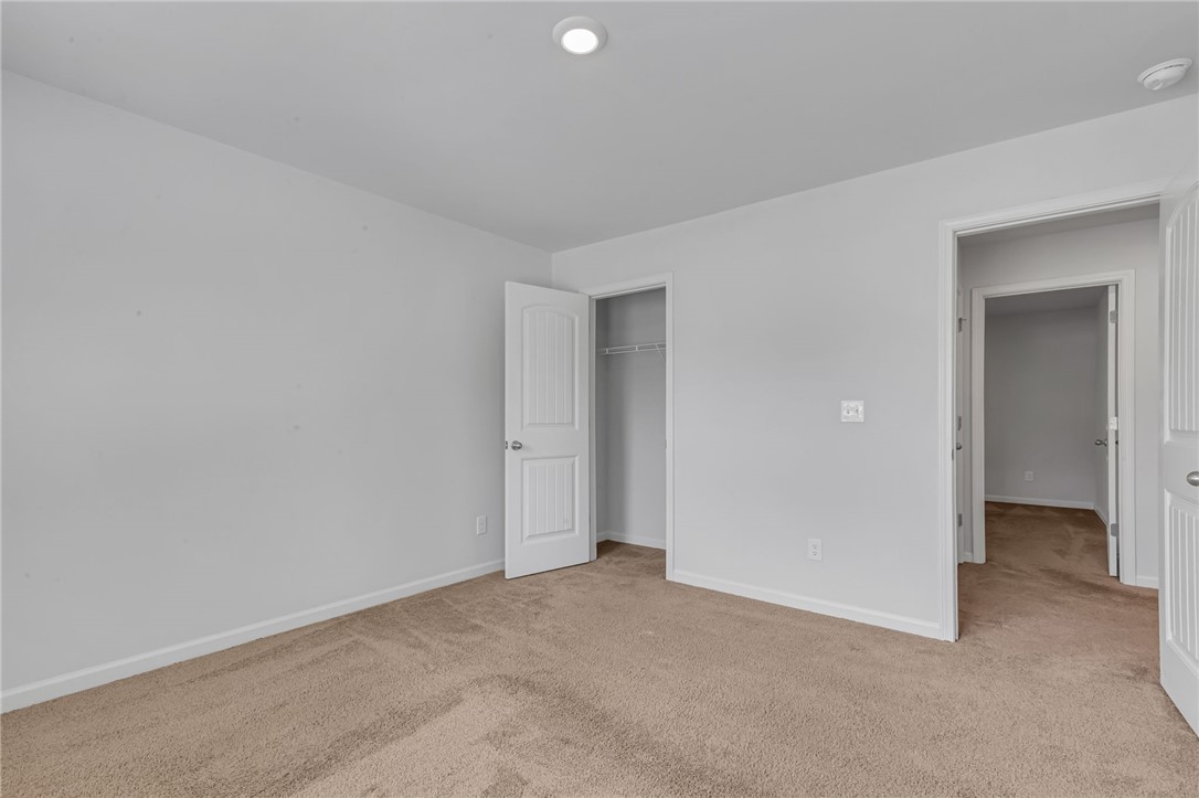 106 Westminster Avenue Anderson, SC 29625 - Photo 26 of 36 Bedroom #3