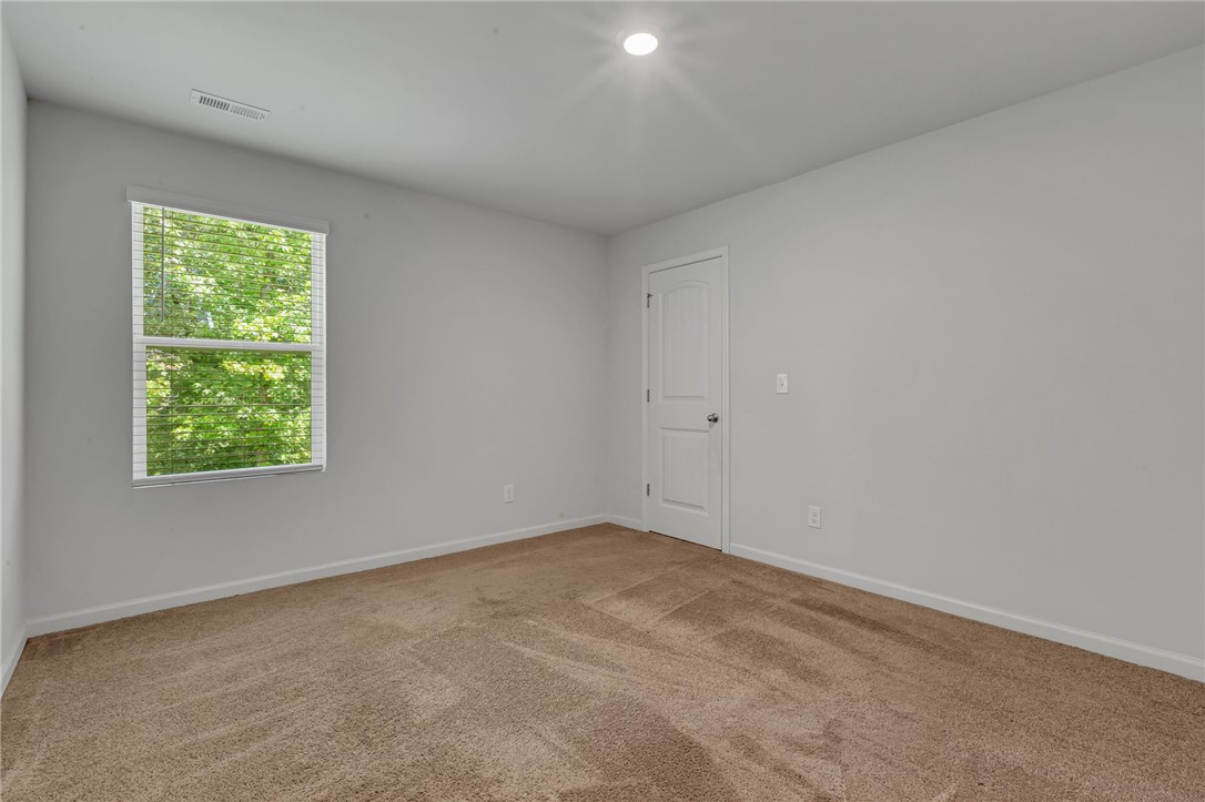 106 Westminster Avenue Anderson, SC 29625 - Photo 28 of 36 Bedroom #4