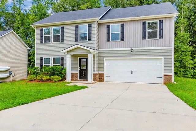 $259,990 | 106 Westminster Avenue, Anderson, SC 29625