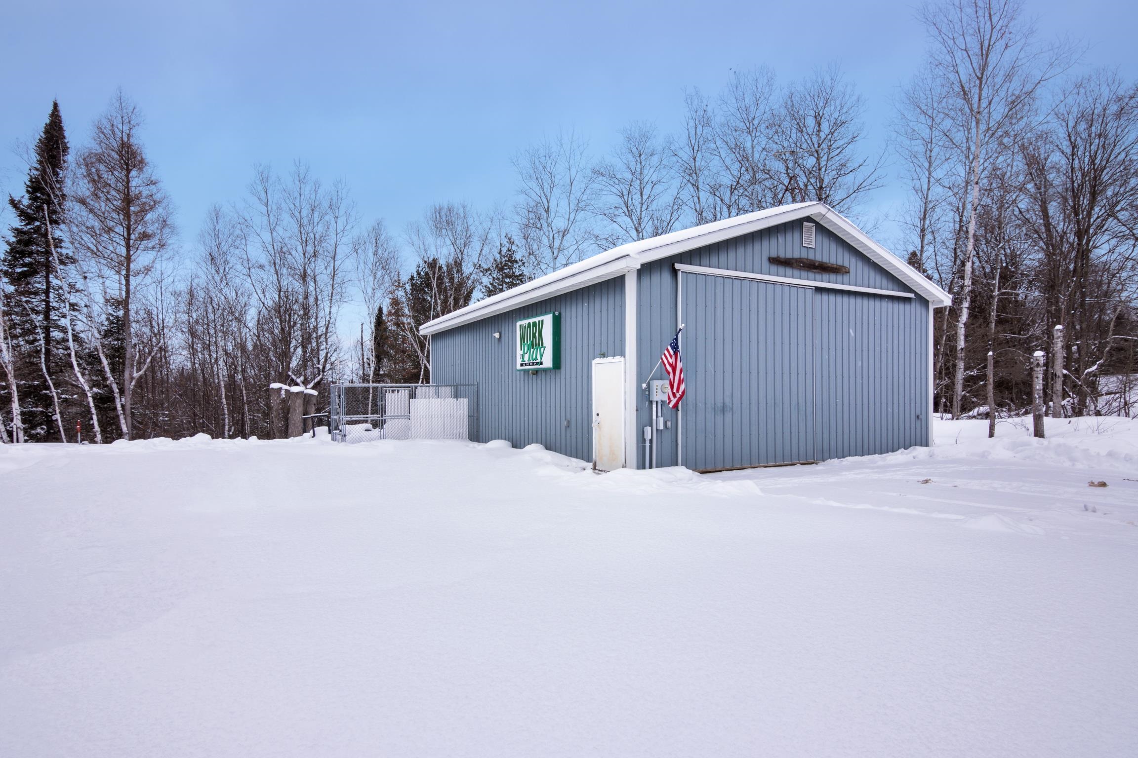 3681 Riverview Road Manton, MI 49663 - Photo 61 of 68