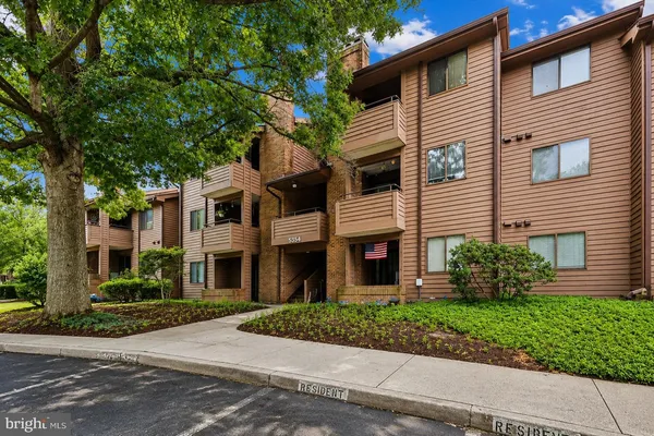 $250,000 | 5354 Smooth Meadow Way, Unit 7, Columbia, MD 21044