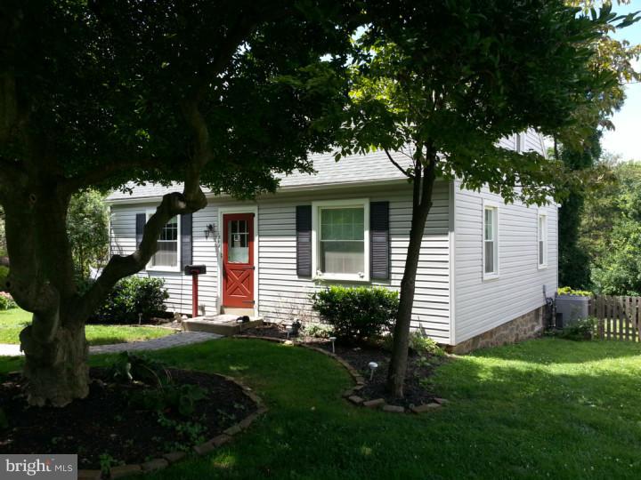 1502 Steel Road Havertown, PA 19083 - Photo 3 of 24 Exterior Front
