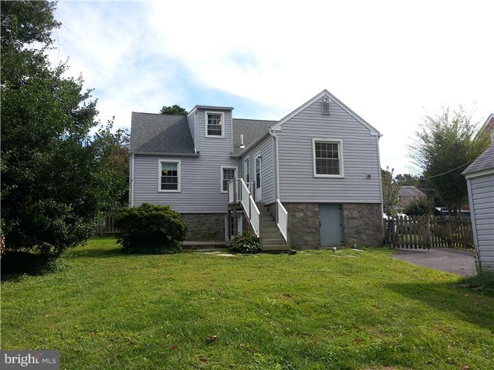 1502 Steel Road Havertown, PA 19083 - Photo 24 of 24 Exterior Back