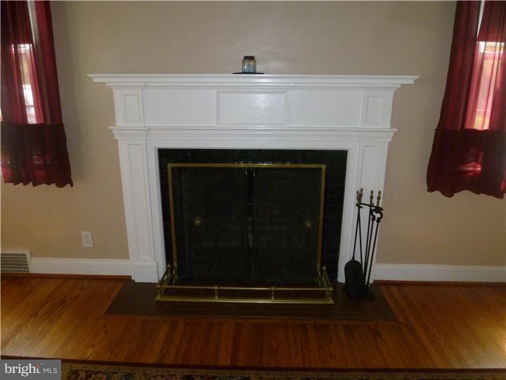 1502 Steel Road Havertown, PA 19083 - Photo 4 of 24 Fireplace