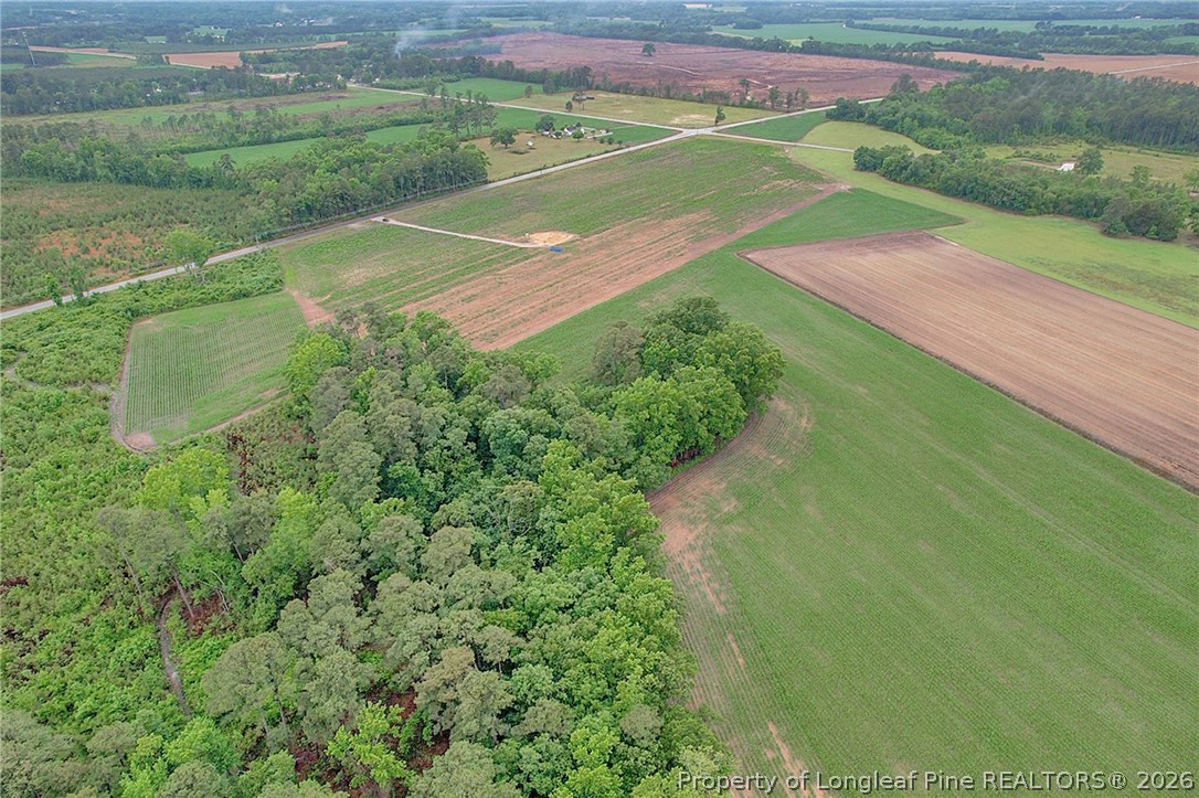 Lot 9 Buie Philadelphus Road Red Springs, NC 28377 - Photo 10 of 15 a view of a tennis court