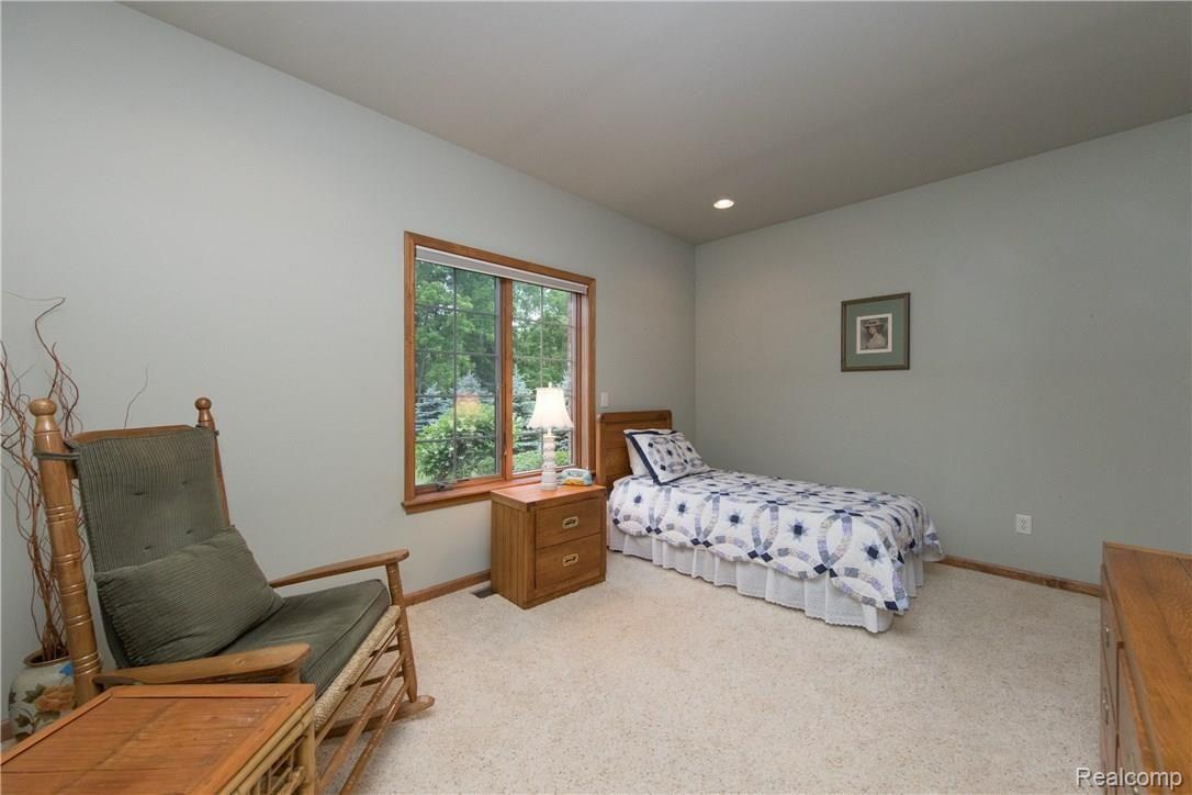 5152 Hidden Ridge Road Metamora, MI 48455 - Photo 26 of 74 Bedroom 2