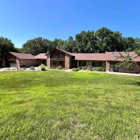 $450,000 | 3840 Northeast Kimball Road, Topeka, KS 66617