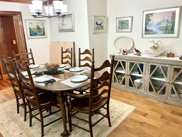 $1,099,550 | 164 Magnolia Drive, Burkeville, TX 75932