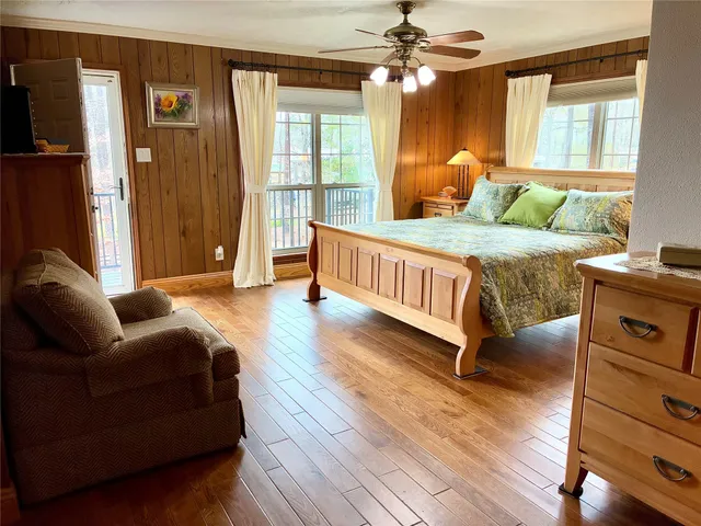 $1,099,550 | 164 Magnolia Drive, Burkeville, TX 75932