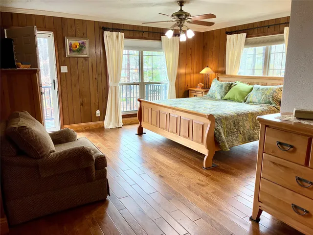 $1,099,550 | 164 Magnolia Drive, Burkeville, TX 75932