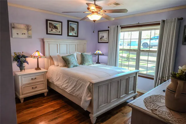 $1,099,550 | 164 Magnolia Drive, Burkeville, TX 75932