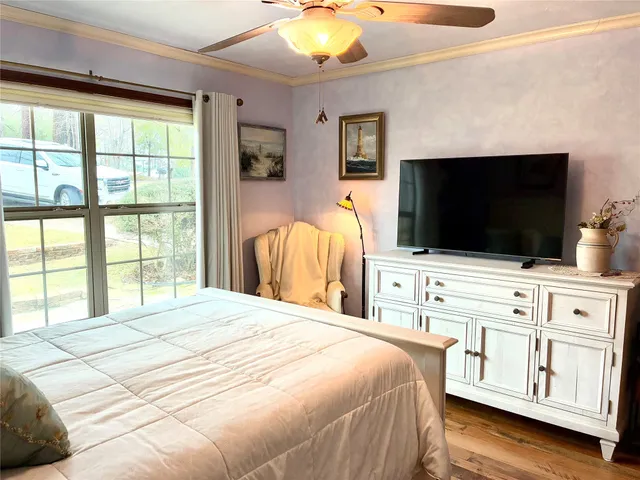 $1,099,550 | 164 Magnolia Drive, Burkeville, TX 75932