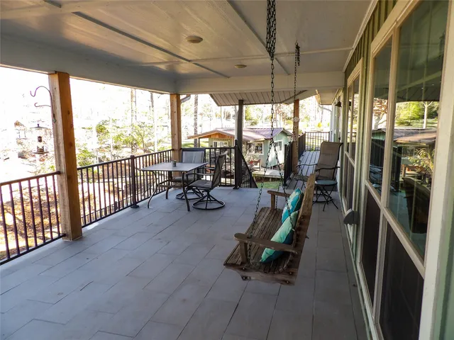 $1,099,550 | 164 Magnolia Drive, Burkeville, TX 75932