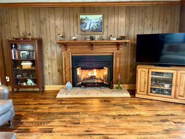 $1,099,550 | 164 Magnolia Drive, Burkeville, TX 75932