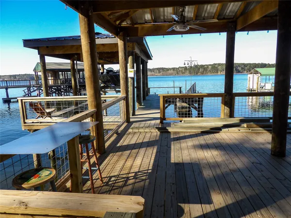 $1,099,550 | 164 Magnolia Drive, Burkeville, TX 75932