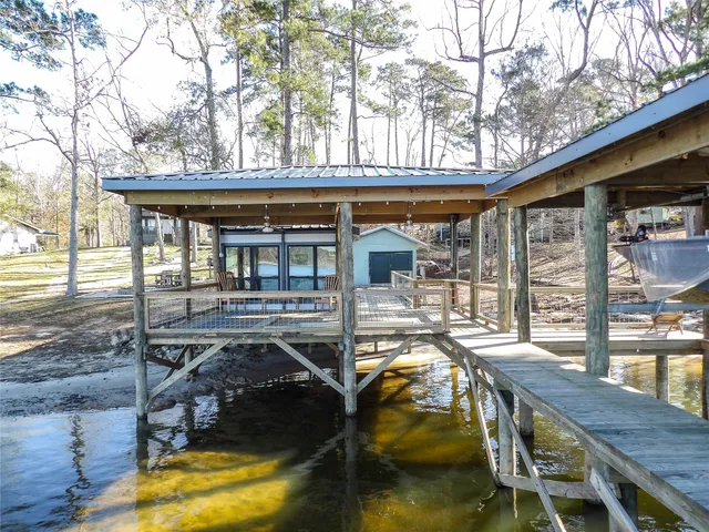 $1,099,550 | 164 Magnolia Drive, Burkeville, TX 75932