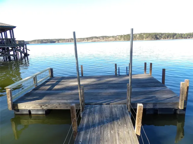 $1,099,550 | 164 Magnolia Drive, Burkeville, TX 75932