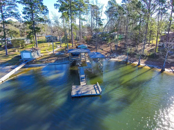 $1,099,550 | 164 Magnolia Drive, Burkeville, TX 75932