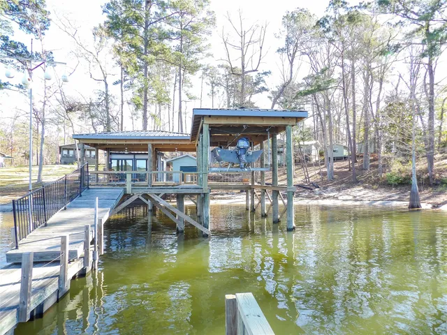 $1,099,550 | 164 Magnolia Drive, Burkeville, TX 75932