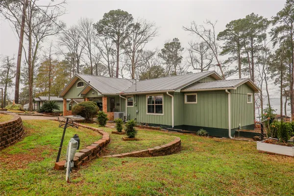 $1,099,550 | 164 Magnolia Drive, Burkeville, TX 75932