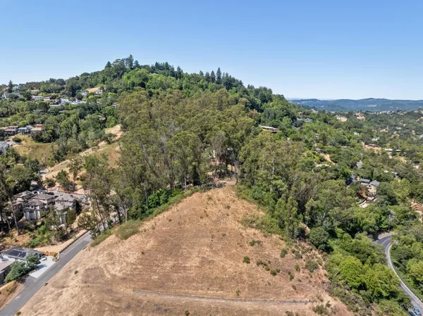 $2,800,000 | 0 Chula Vista Drive, San Rafael, CA 94901