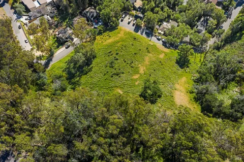 $2,800,000 | 0 Chula Vista Drive, San Rafael, CA 94901