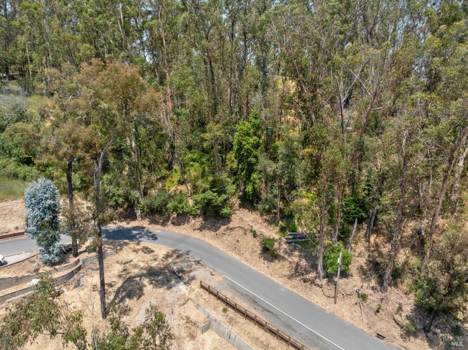 0 Chula Vista Drive San Rafael, CA 94901 - Photo 3 of 8