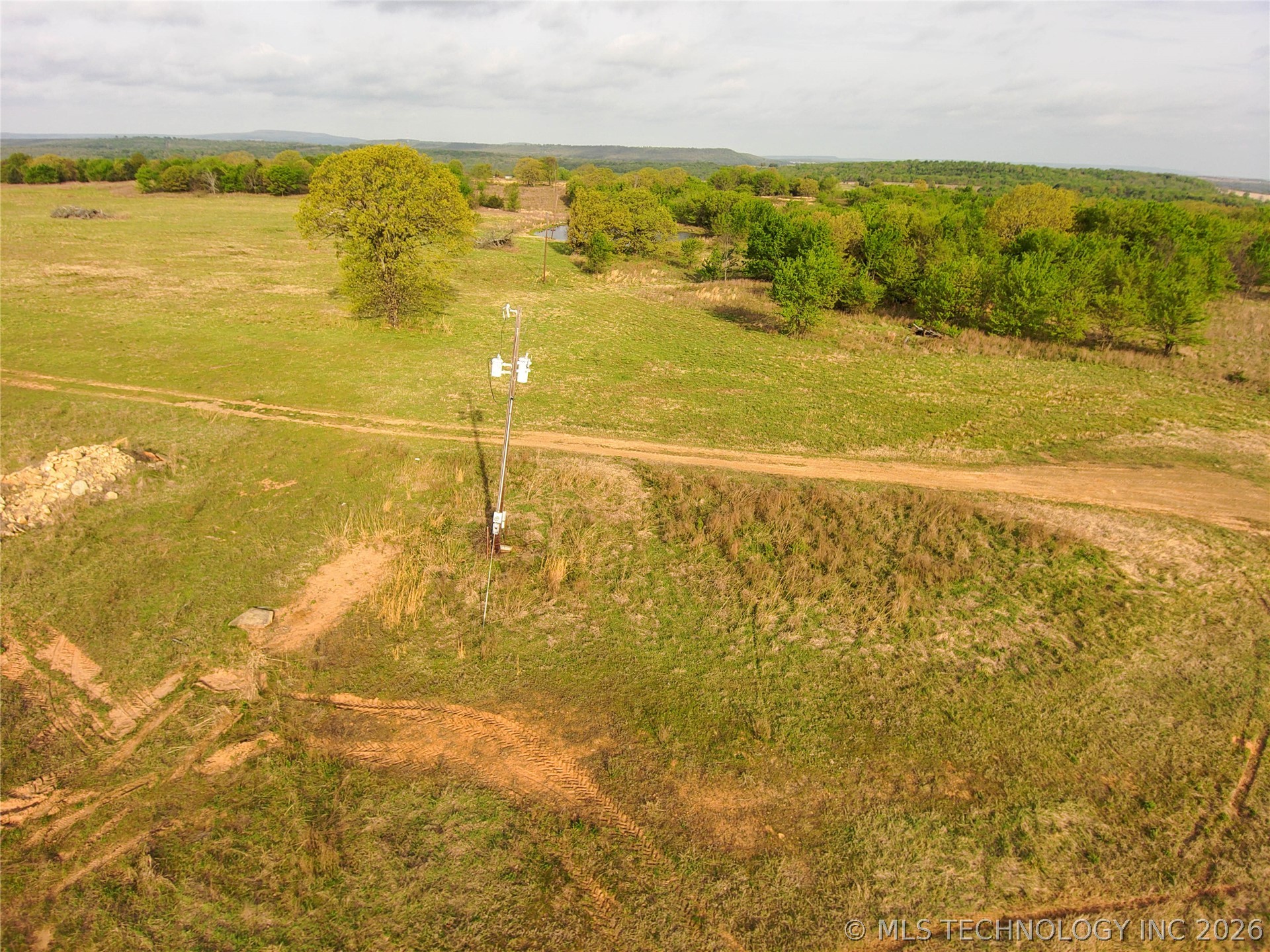 1 North 4405th Road Kinta, OK 74552 - Photo 53 of 99 Gallery Image 53
