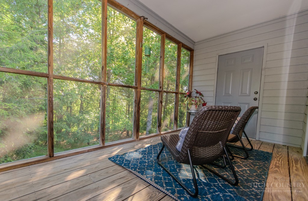 152 Village Drive, Unit 1B3 Boone, NC 28607 - Photo 17 of 33