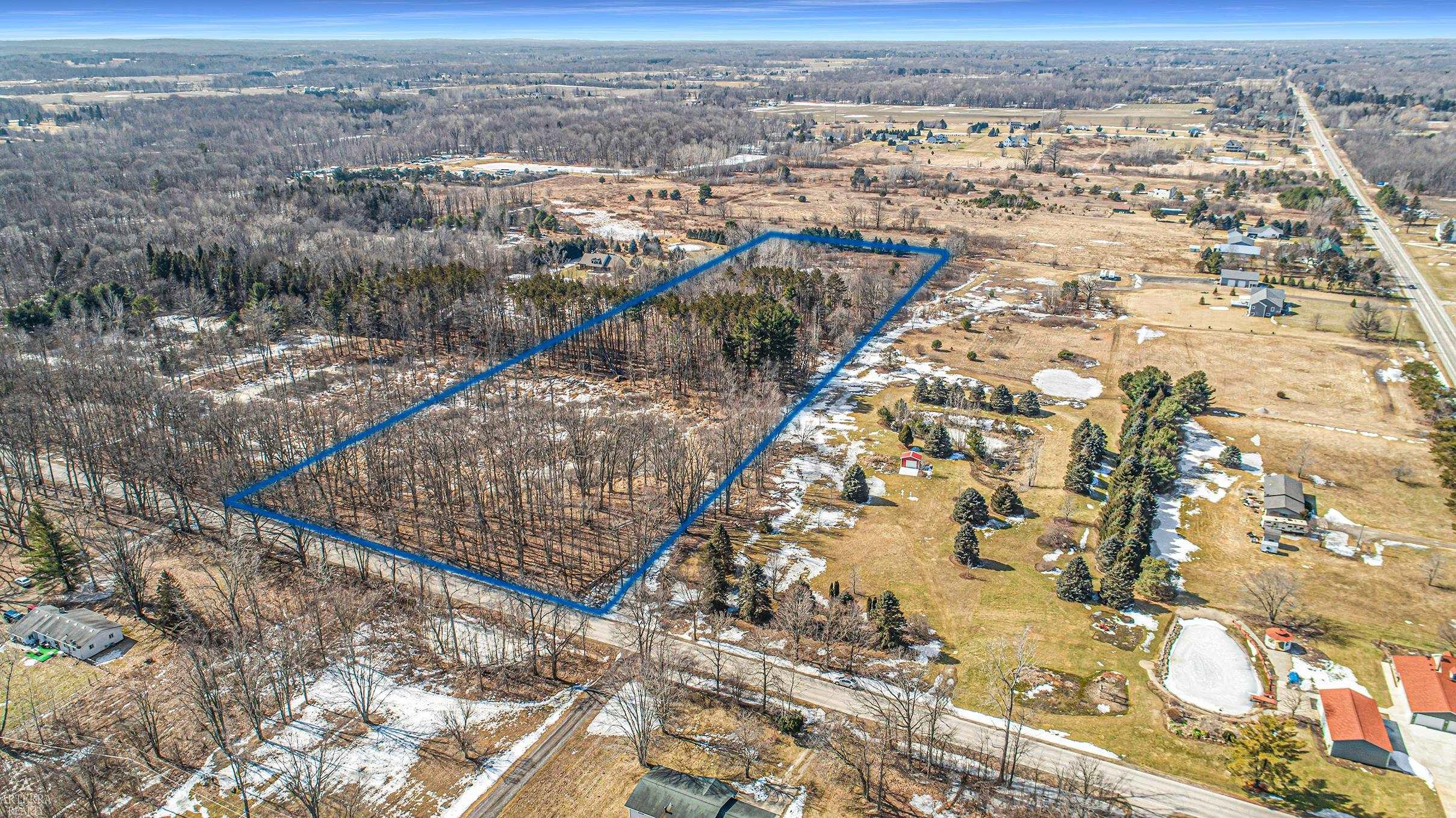 395 South Lake George Road Attica, MI 48412 - Photo 1 of 14