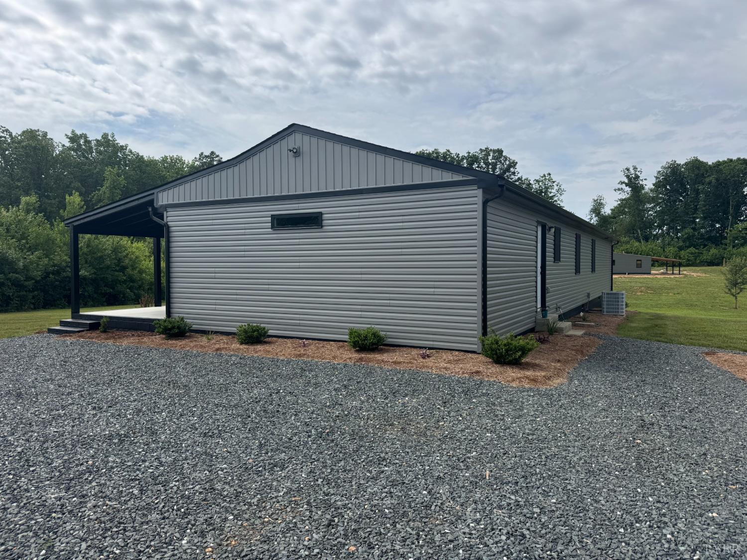 3941 Promise Land Road Appomattox, VA 24522 - Photo 24 of 25