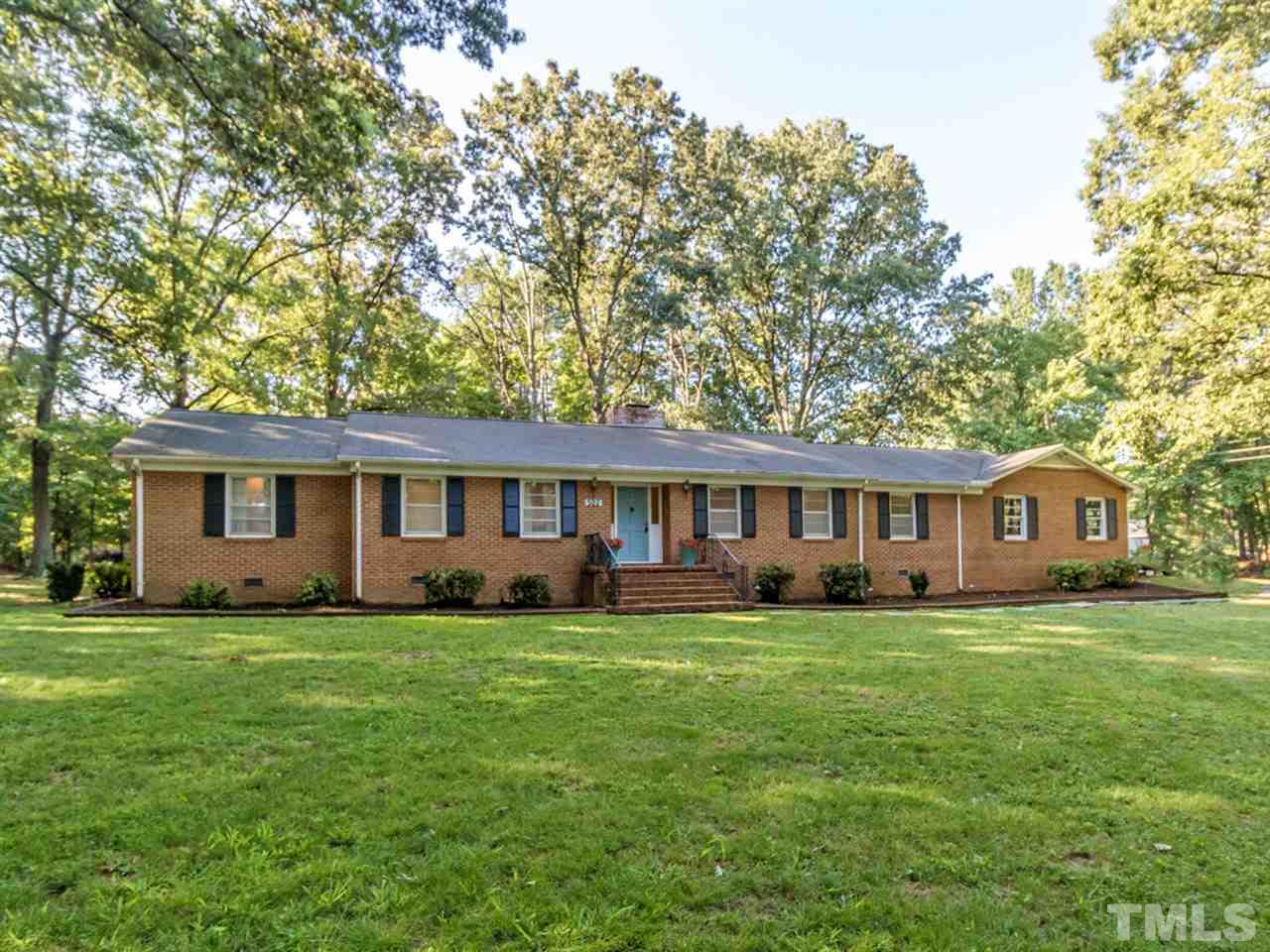 502 Goodwin Road Durham, NC 27712 - Photo 1 of 25