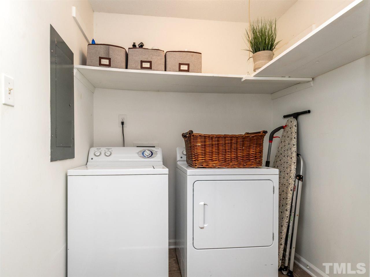 502 Goodwin Road Durham, NC 27712 - Photo 12 of 25