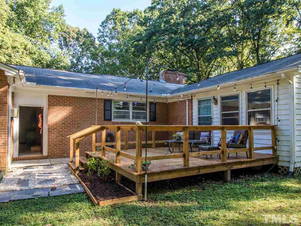 502 Goodwin Road Durham, NC 27712 - Photo 20 of 25