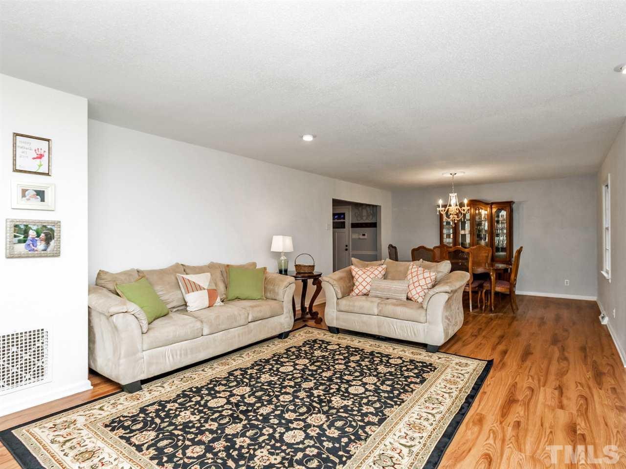 502 Goodwin Road Durham, NC 27712 - Photo 3 of 25