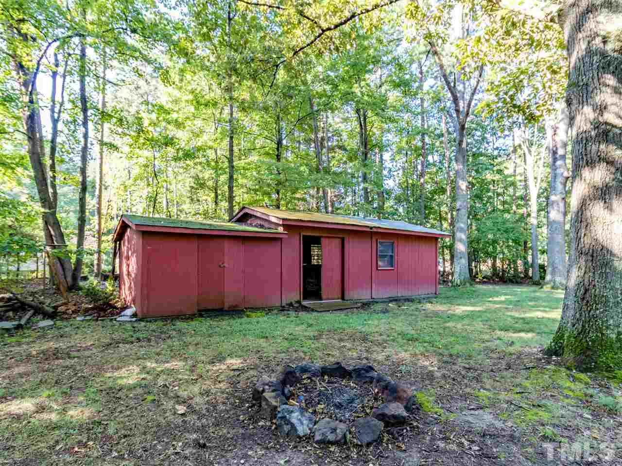 502 Goodwin Road Durham, NC 27712 - Photo 22 of 25