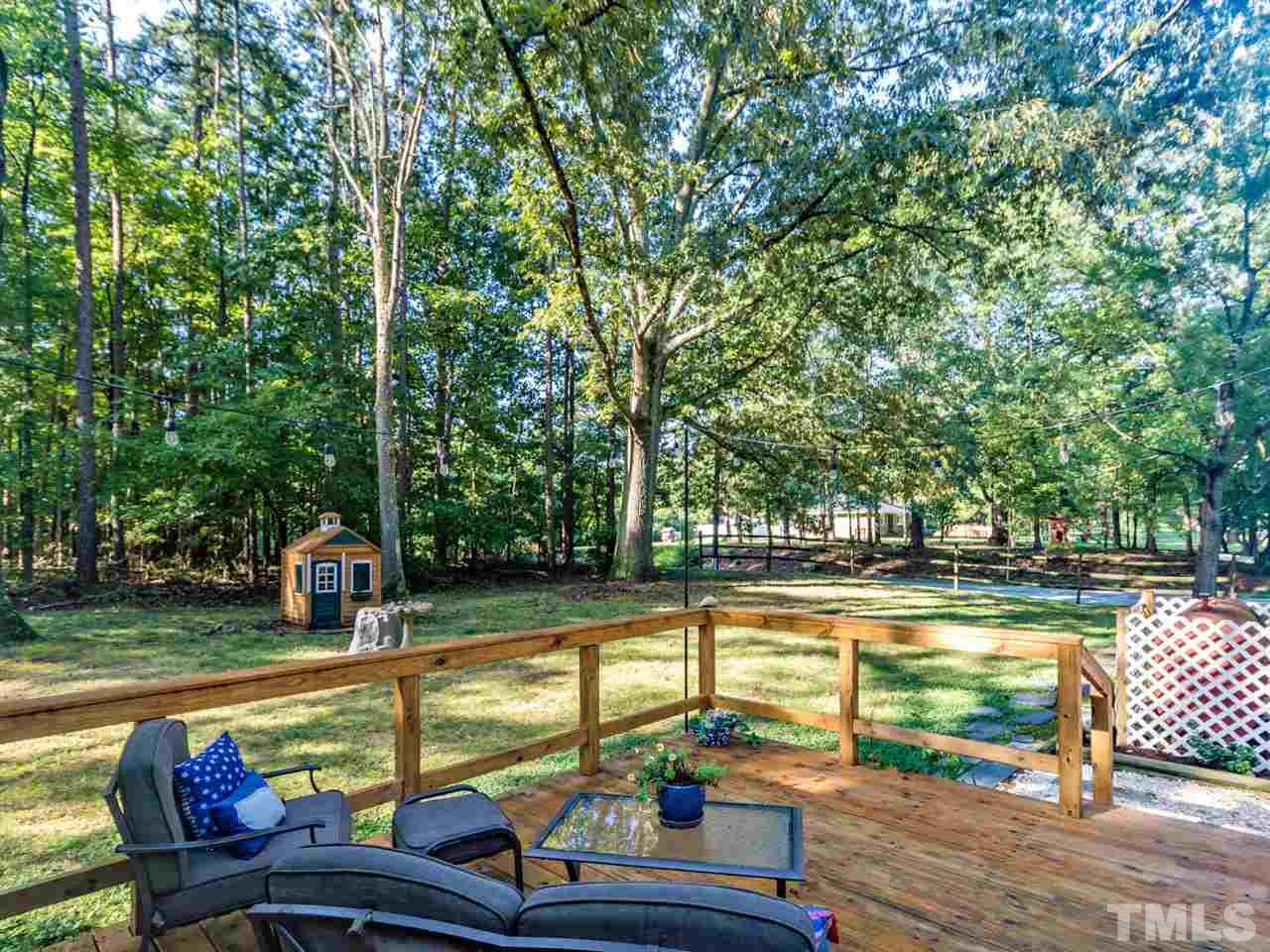 502 Goodwin Road Durham, NC 27712 - Photo 24 of 25