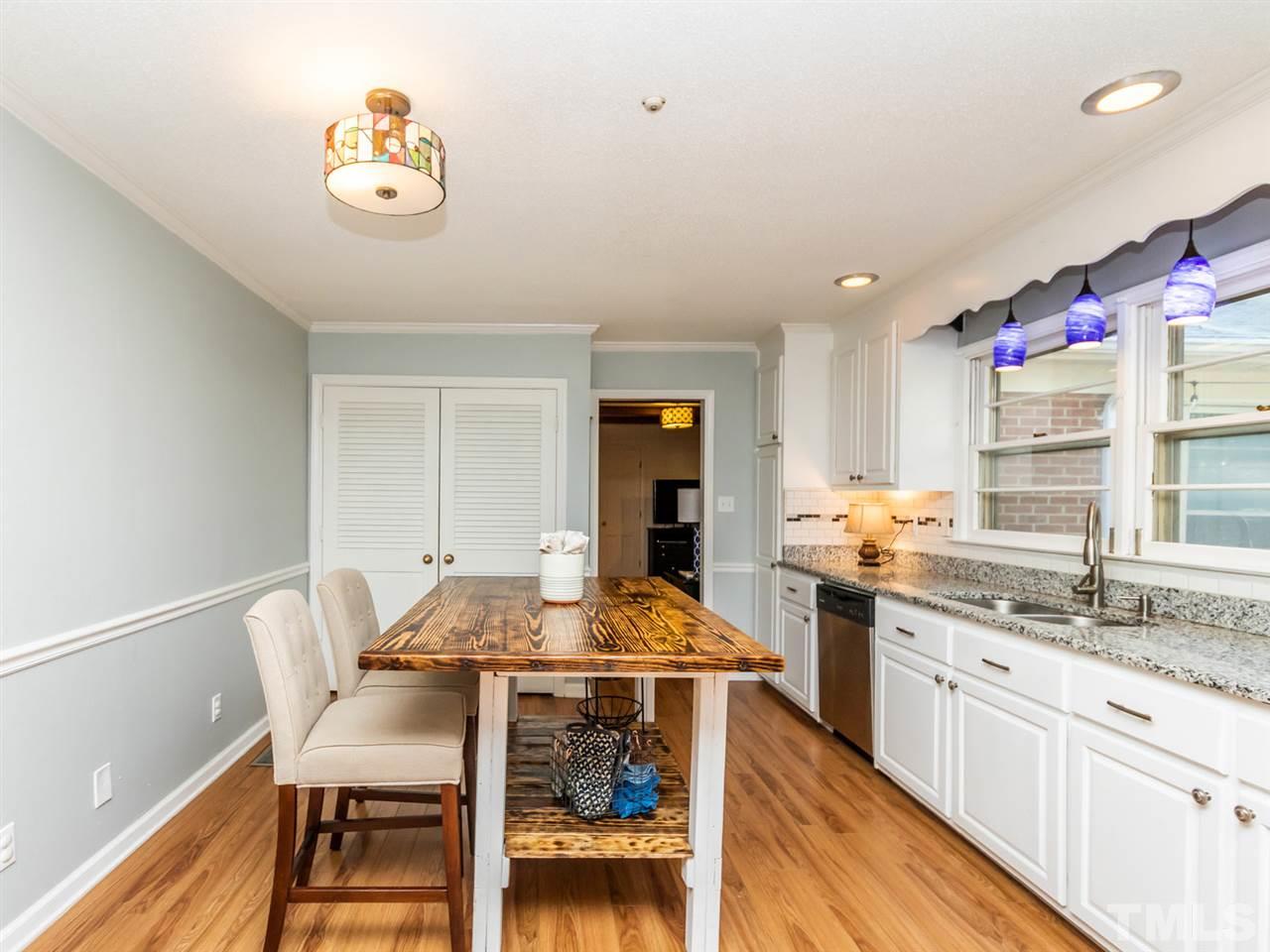 502 Goodwin Road Durham, NC 27712 - Photo 6 of 25