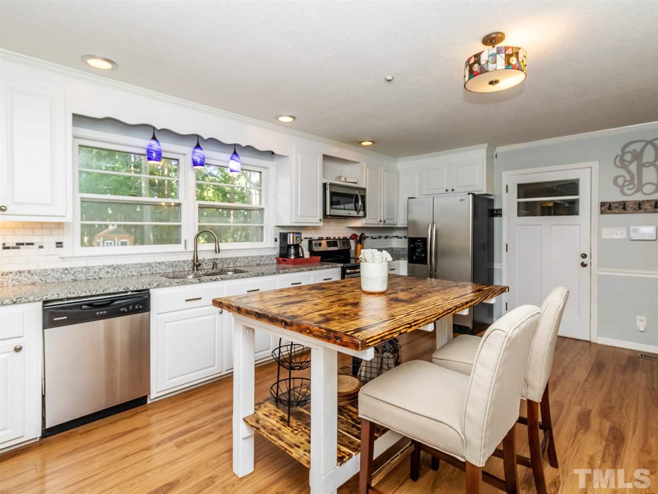 502 Goodwin Road Durham, NC 27712 - Photo 7 of 25