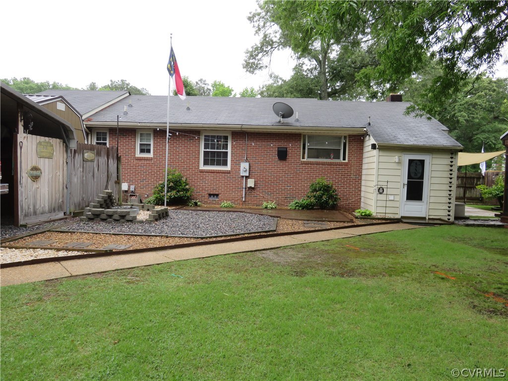 324 Treva Road Sandston, VA 23150 - Photo 11 of 42 Gallery Image 11