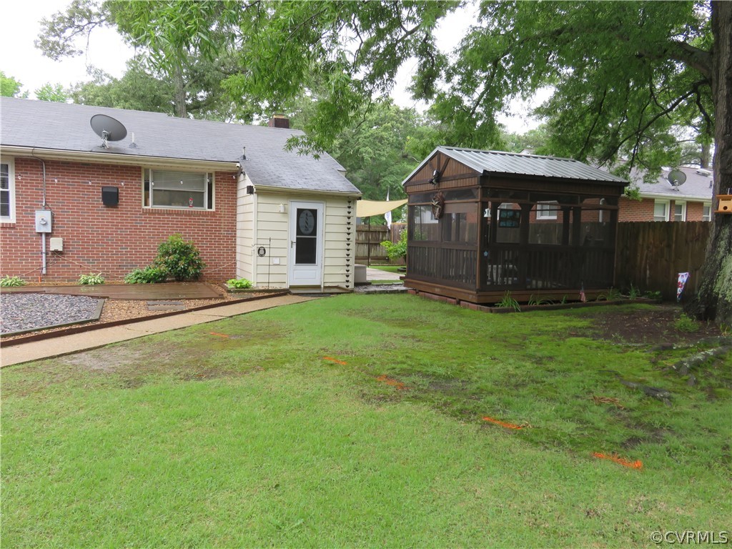 324 Treva Road Sandston, VA 23150 - Photo 12 of 42 Gallery Image 12