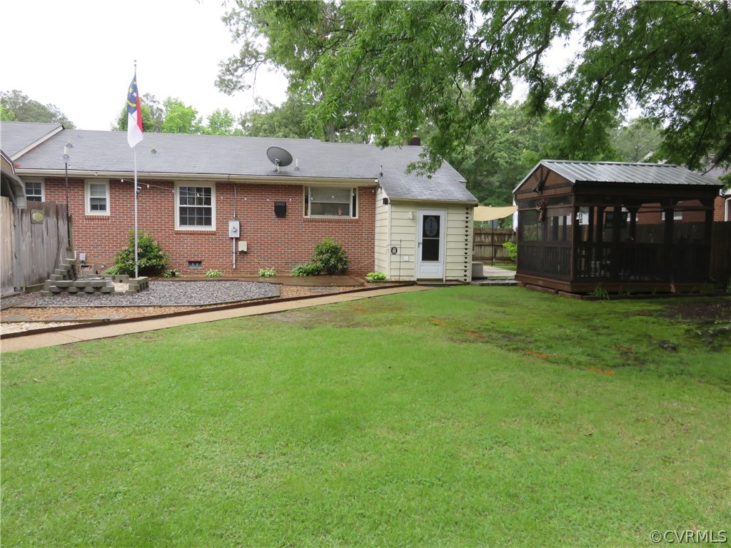 324 Treva Road Sandston, VA 23150 - Photo 13 of 42 Gallery Image 13