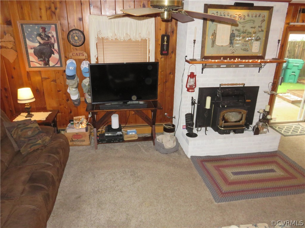 324 Treva Road Sandston, VA 23150 - Photo 28 of 42 Gallery Image 28