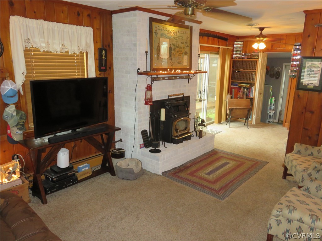 324 Treva Road Sandston, VA 23150 - Photo 29 of 42 Gallery Image 29