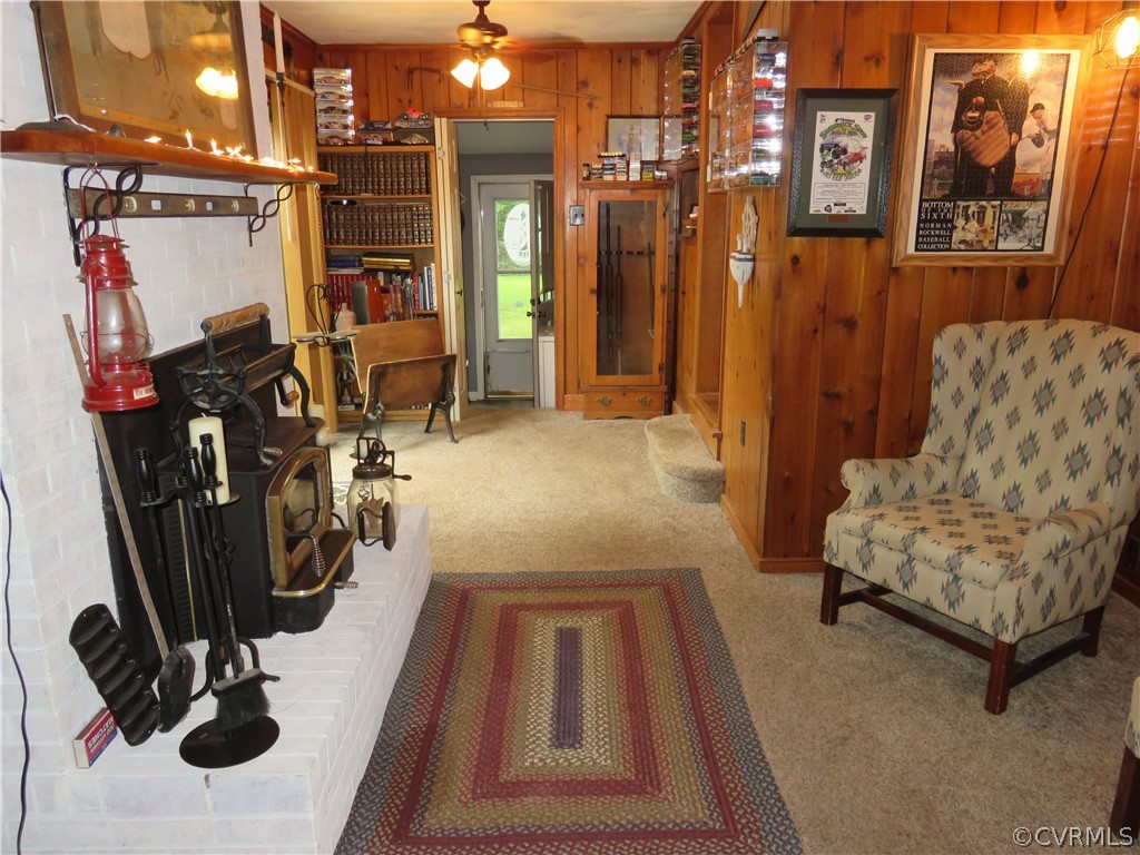 324 Treva Road Sandston, VA 23150 - Photo 30 of 42 Gallery Image 30