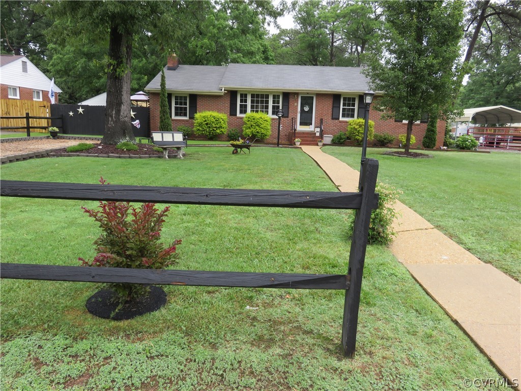 324 Treva Road Sandston, VA 23150 - Photo 3 of 42 Gallery Image 3